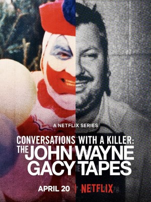 Đối Thoại Với Kẻ Sát Nhân: John Wayne Gacy