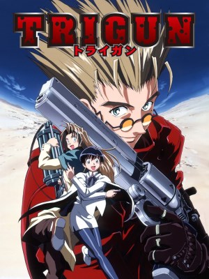 Trigun