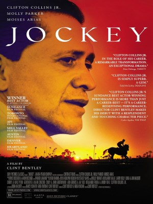 Jockey