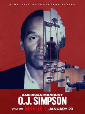 Xem phim Săn Lùng Kiểu Mỹ: O.J. Simpson online