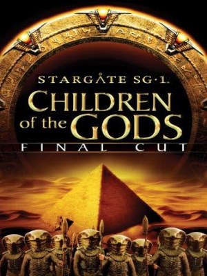 Xem phim Stargate SG-1: Những Đứa Con Của Các Vị Thần - Final Cut online