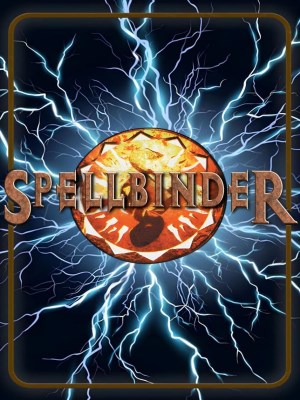 Xem phim Spellbinder: Vùng Đất Của Những Nhà Thông Thái (Mùa 1) online