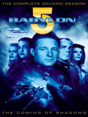 Xem phim Babylon 5 (Mùa 2) online