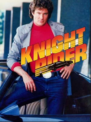 Xem phim Knight Rider online