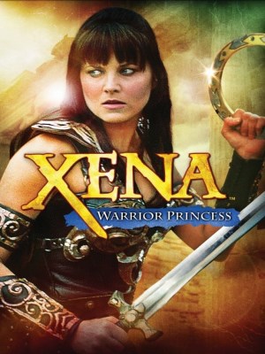 Xem phim Xena: Công Chúa Chiến Binh online