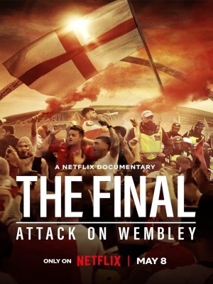 Trận Chung Kết: Tấn Công Wembley