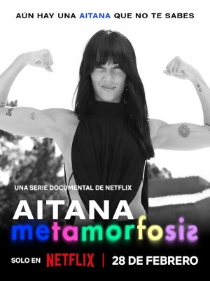 Aitana: Biến Hóa