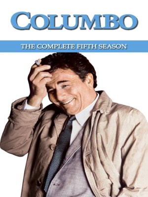 Columbo (Mùa 5)