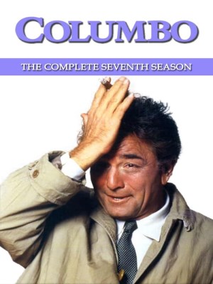 Columbo (Mùa 7)