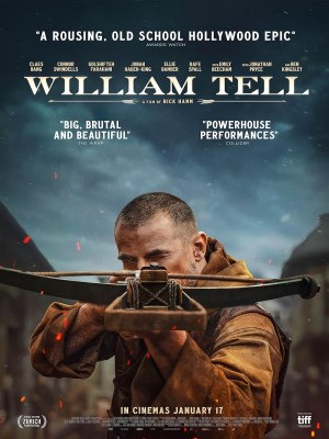 Xem phim William Tell online