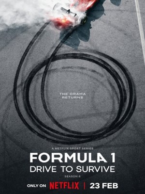 Formula 1: Cuộc Đua Sống Còn (Mùa 6)