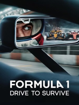 Formula 1: Cuộc Đua Sống Còn (Mùa 7)