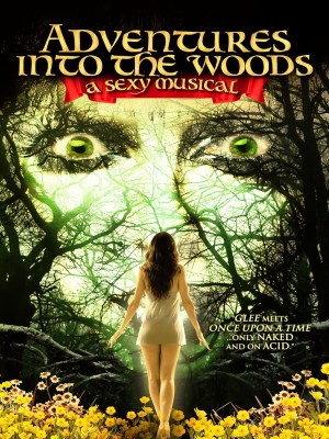 Adventures Into the Woods: Một Vở Nhạc Kịch Gợi Cảm