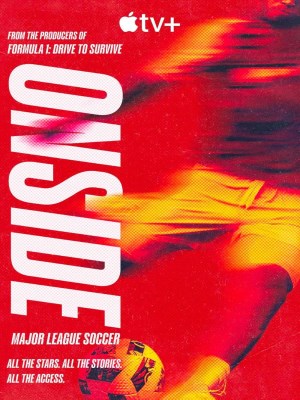 So Tài Chiến Thuật: Major League Soccer