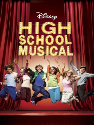 Xem phim High School Musical online