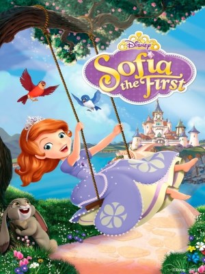 Xem phim Công Chúa Sofia online