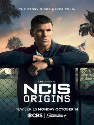 NCIS: Nguồn Gốc