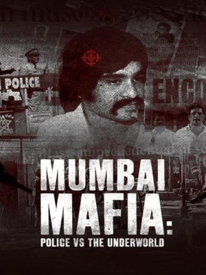 Xem phim Mafia Mumbai: Cảnh Sát Và Thế Giới Ngầm online