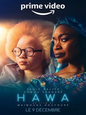 Xem phim Cô Bé Hawa online