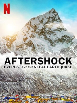 Xem phim Dư Chấn: Everest Và Vụ Động Đất Tại Nepal online