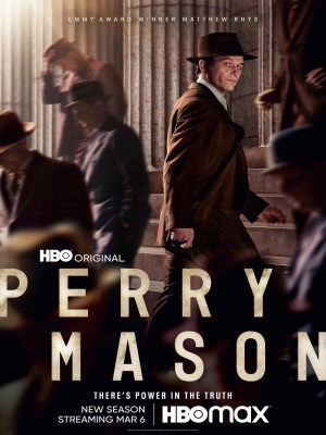 Xem phim Perry Mason (Mùa 1) online