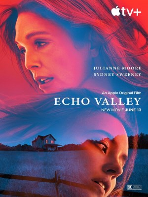 Xem phim Trang Trại Echo Valley online