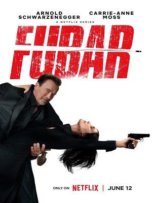 Xem phim FUBAR (Mùa 1) online