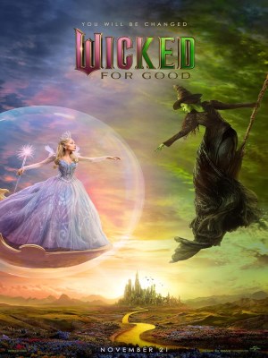 Xem phim Wicked: Tốt Đẹp online