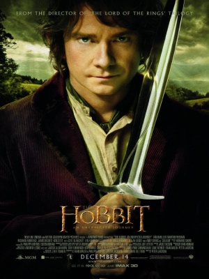 Người Hobbit: Hành Trình Bất Ngờ