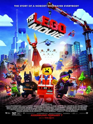 Xem phim Câu Chuyện Lego online