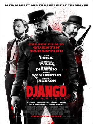 Hành Trình Django