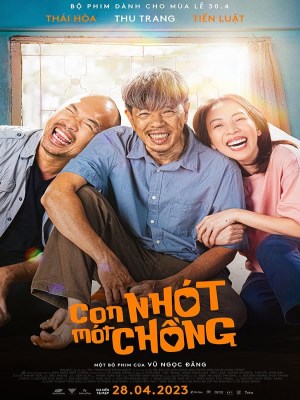 Con Nhót Mót Chồng