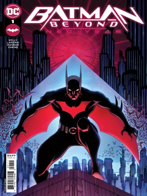 Batman Beyond (Mùa 1)