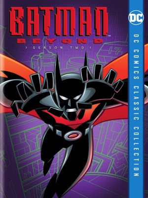 Batman Beyond (Mùa 2)