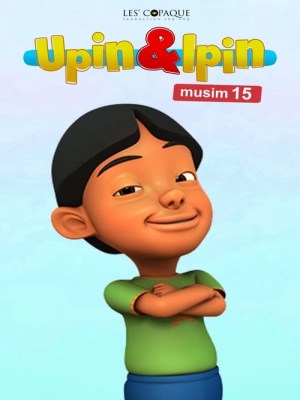 Upin & Ipin (Mùa 15)