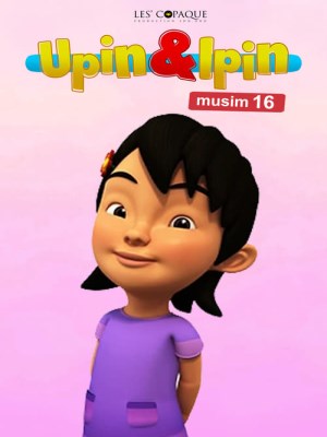 Xem phim Upin & Ipin (Mùa 16) online