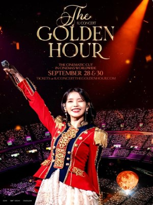 IU Concert: Thời Khắc Quý Giá