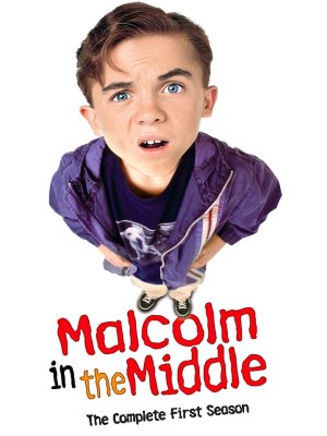 Malcolm Lém Lỉnh (Mùa 1)