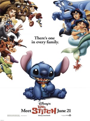 Lilo và Stitch