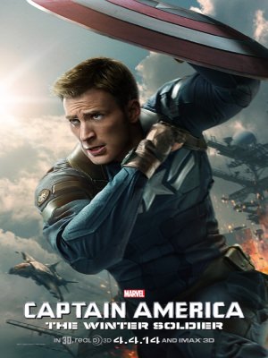 Captain America: Chiến binh mùa đông