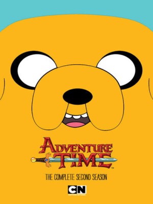 Xem phim Cuộc Phiêu Lưu Của Finn và Jake (Mùa 2) online