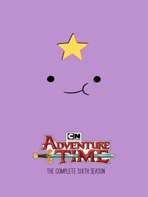 Xem phim Cuộc Phiêu Lưu Của Finn và Jake (Mùa 6) online