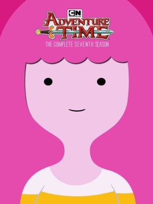 Xem phim Cuộc Phiêu Lưu Của Finn và Jake (Mùa 7) online