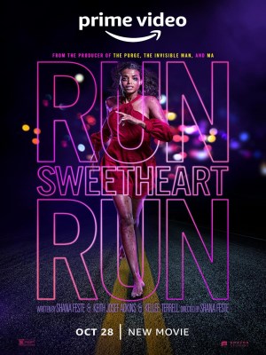 Xem phim Run Sweetheart Run online