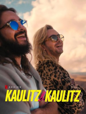 Xem phim Kaulitz Và Kaulitz (Mùa 1) online