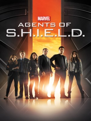 Đặc Vụ S.H.I.E.L.D. (Mùa 1)