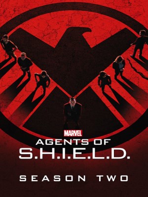 Đặc Vụ S.H.I.E.L.D. (Mùa 2)