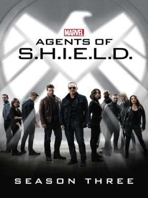 Đặc Vụ S.H.I.E.L.D. (Mùa 3)