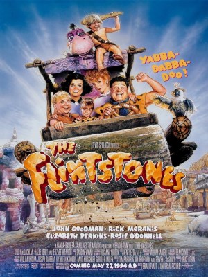 Xem phim Gia Đình Flintstone online