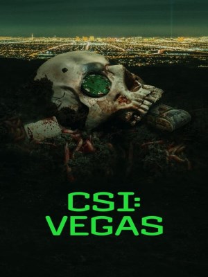 CSI: Vegas (Mùa 1)